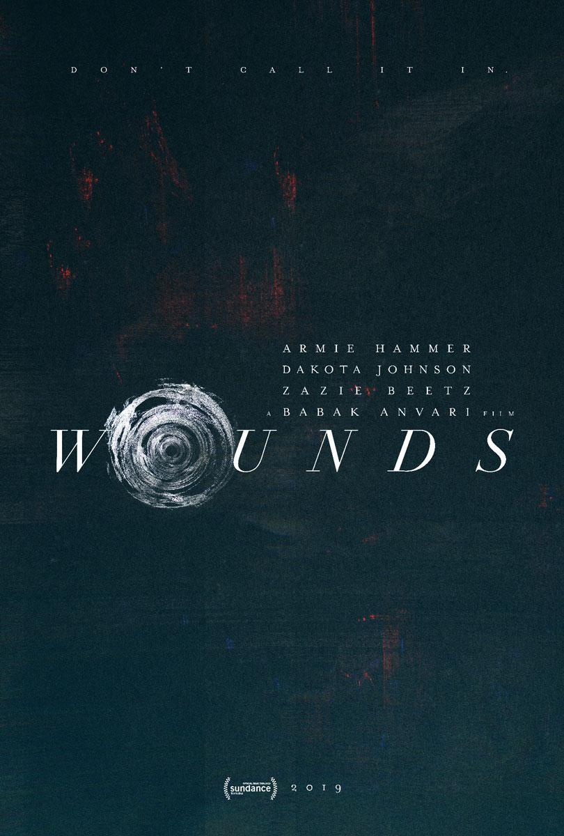 WOUNDS SUNDANCE POSTER TEXT ONLY VERSION